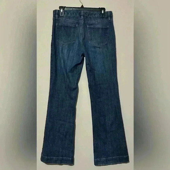 The Limited 917 Flare Jeans Women’s Size‎ 8R - Picture 3 of 5